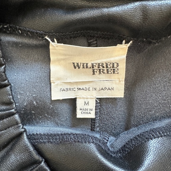 Aritzia’s Wilfred Free Daria Pant Medium - Picture 13 of 16